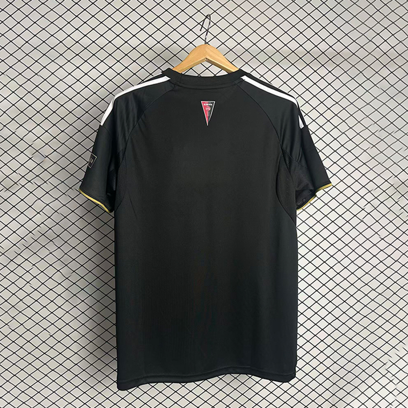 【S~4XL】Nürnberg 25/26 "Europe" Special Edition Jersey