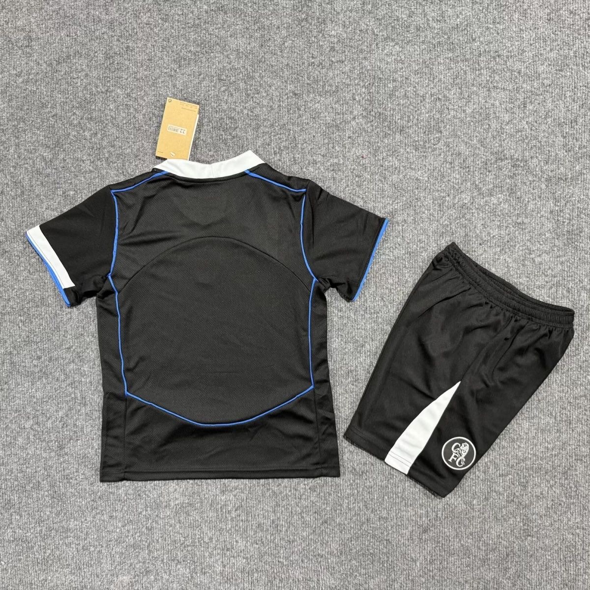 Kids Chelsea 25/26 Third Kit