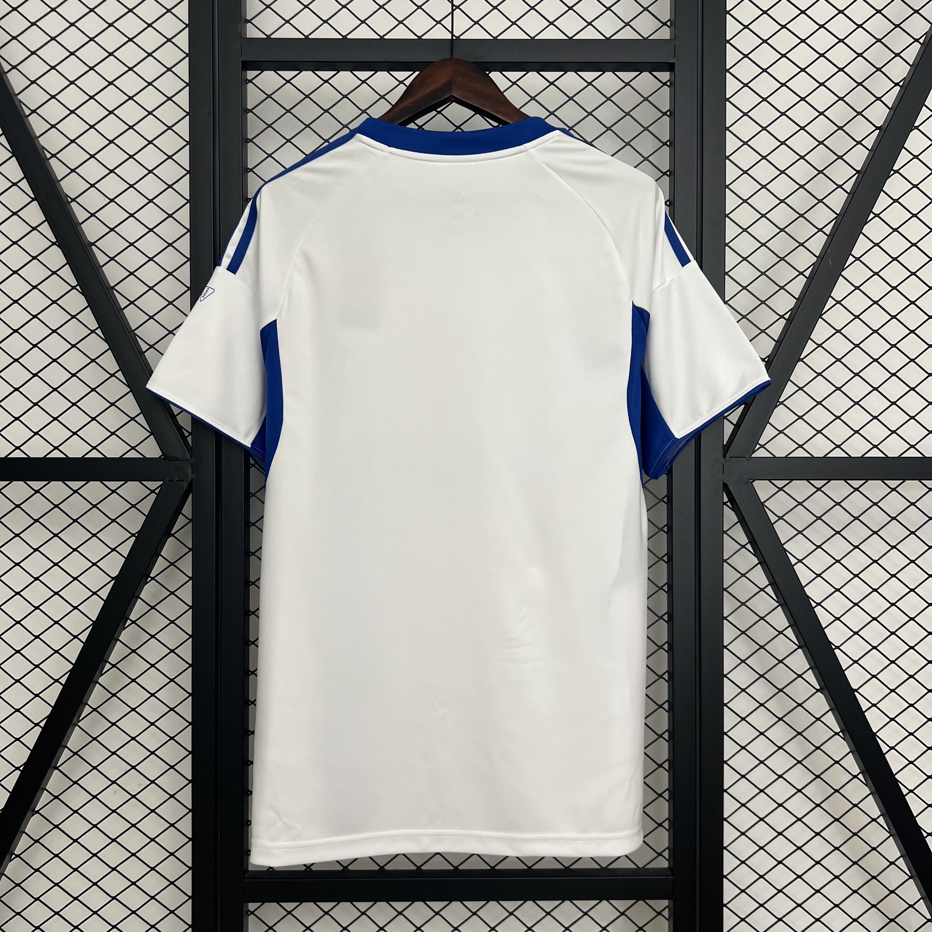 【S~4XL】Schalke 04 25/26 Away Football Jersey