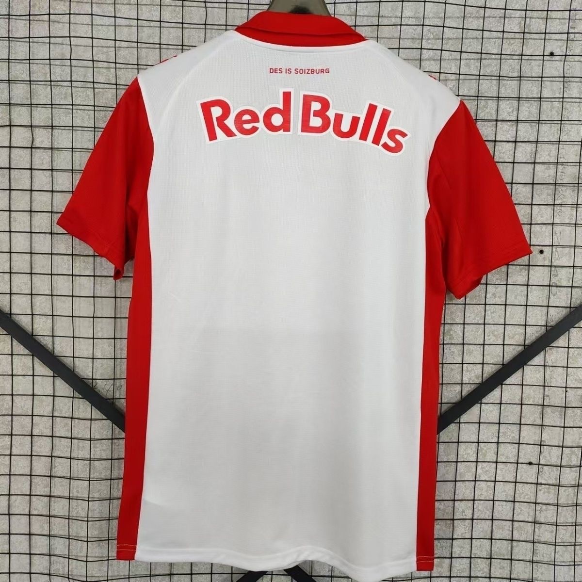 【S~4XL】RB Leipzig 25/26 Special Edition Jersey