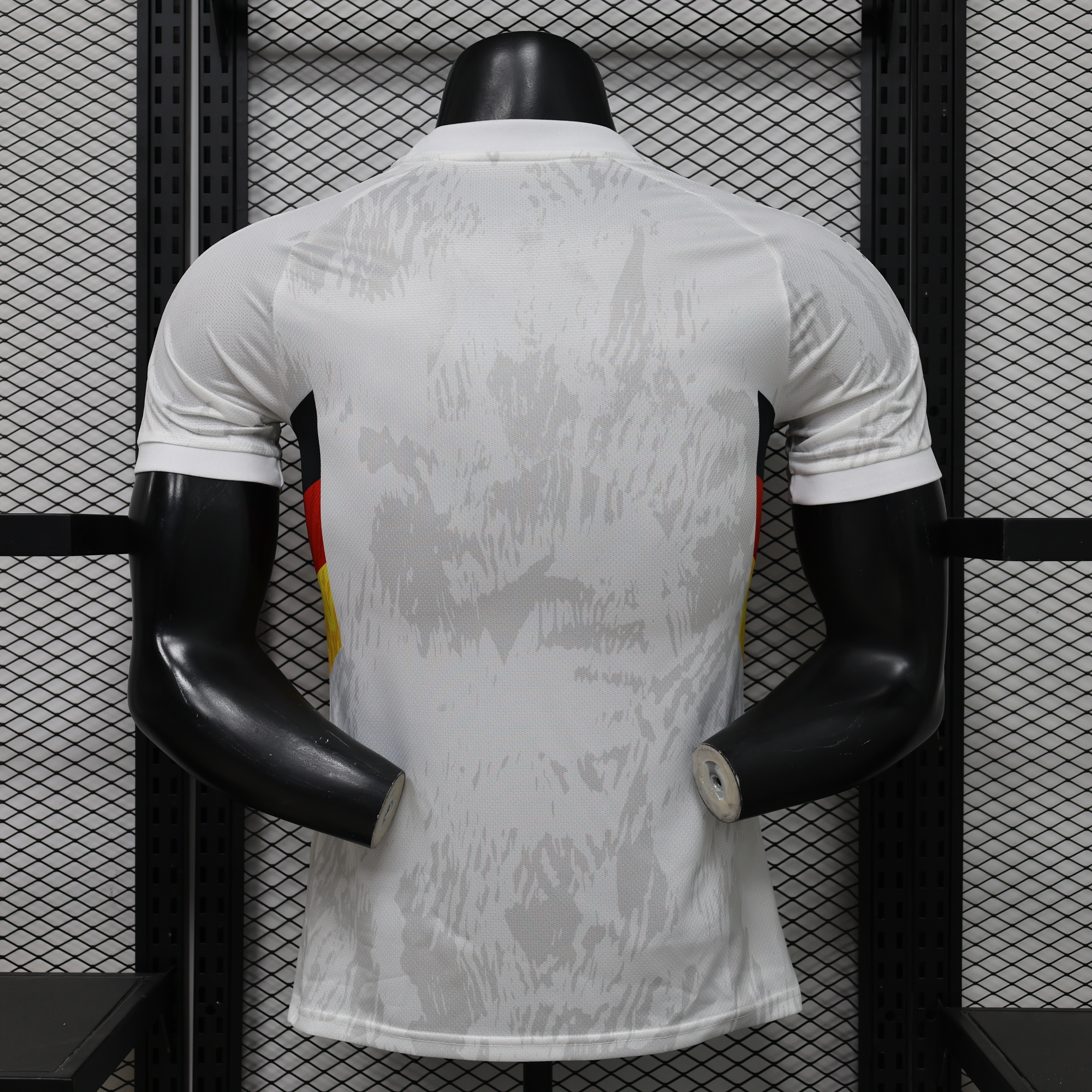 Player Edition - Germany 2026 World Cup Special Edition Jersey