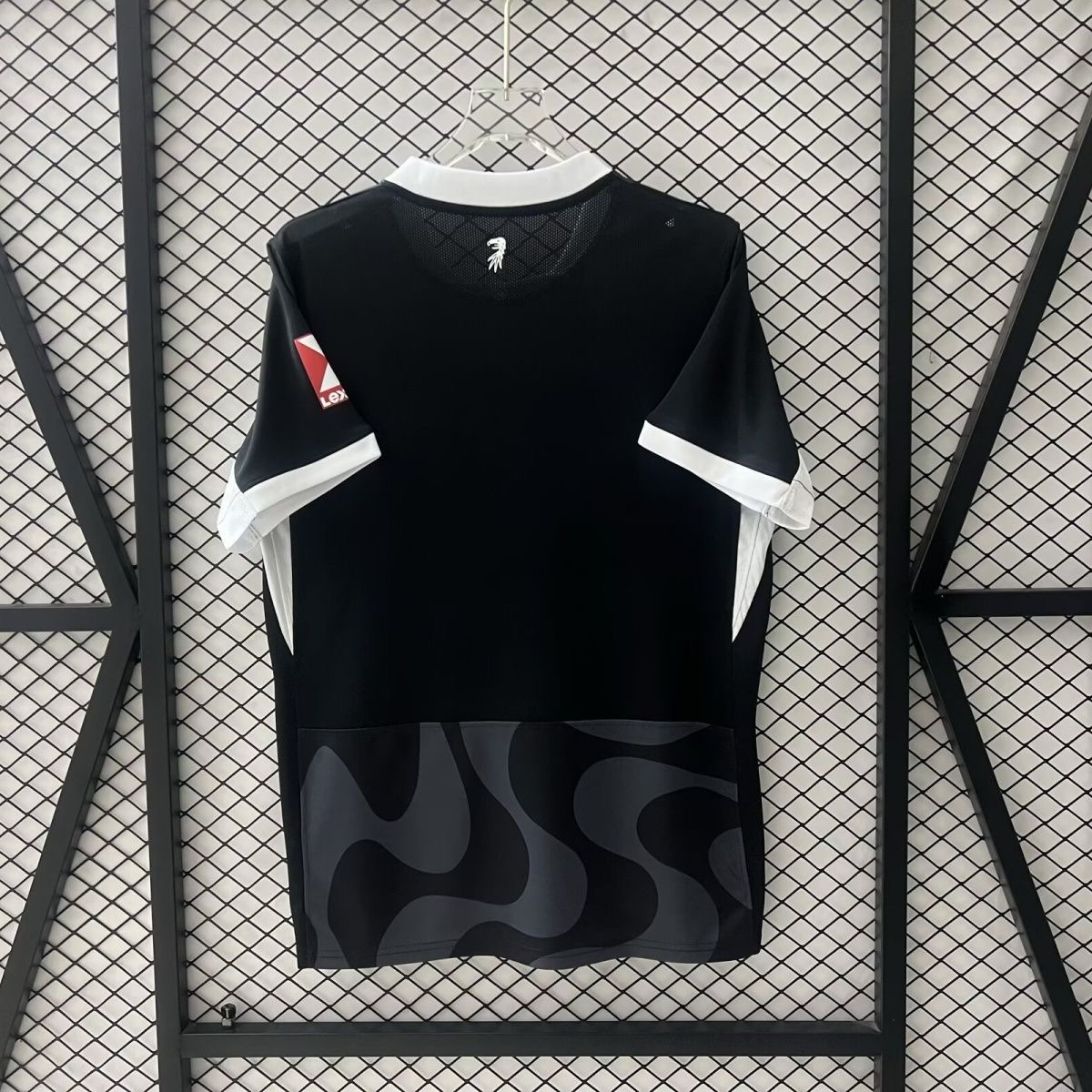 【S~4XL】Freiburg 25/26 Away Football Jersey