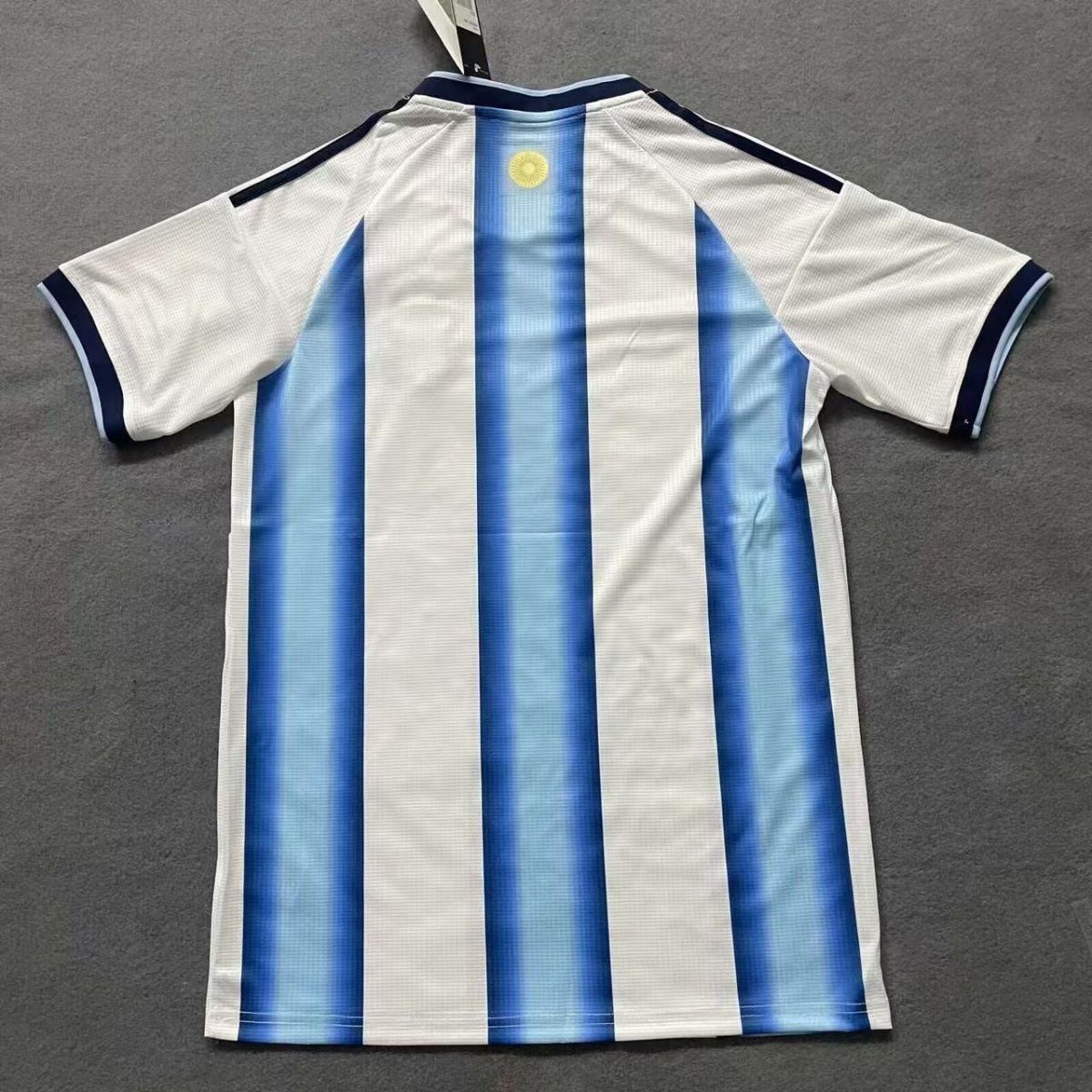 Argentina 2026 World Cup Home Football Jersey
