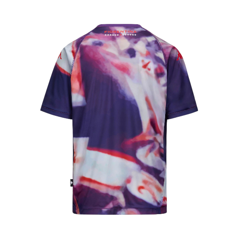 【S~4XL】Fiorentina 25/26 Fourth Football Jersey