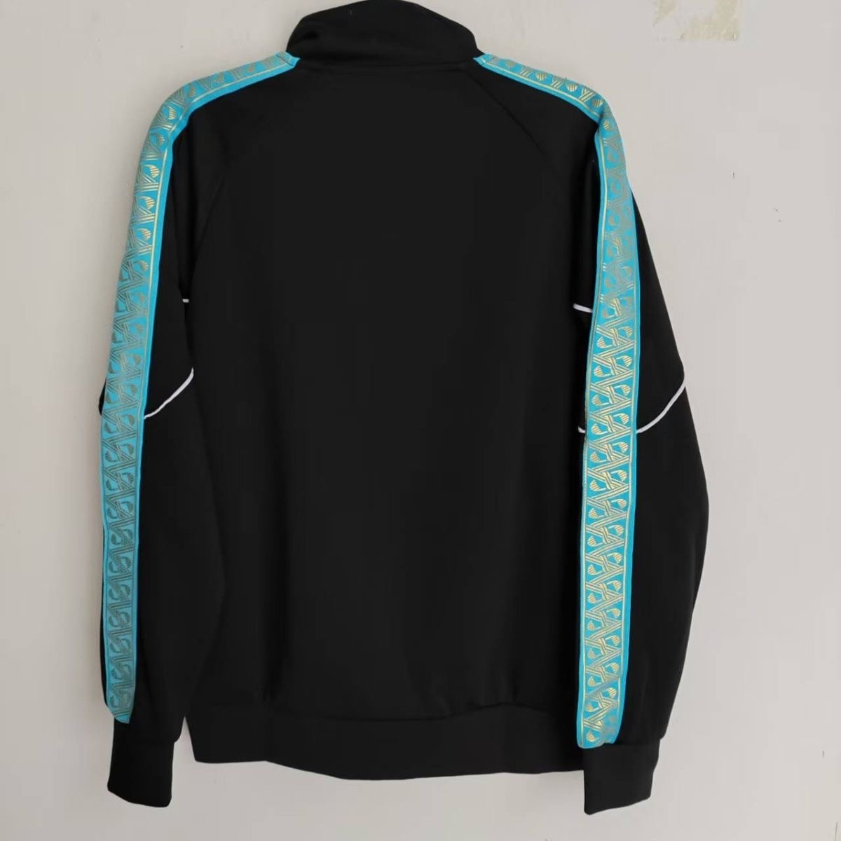 Marseille 25/26 Half-zip Training Suit