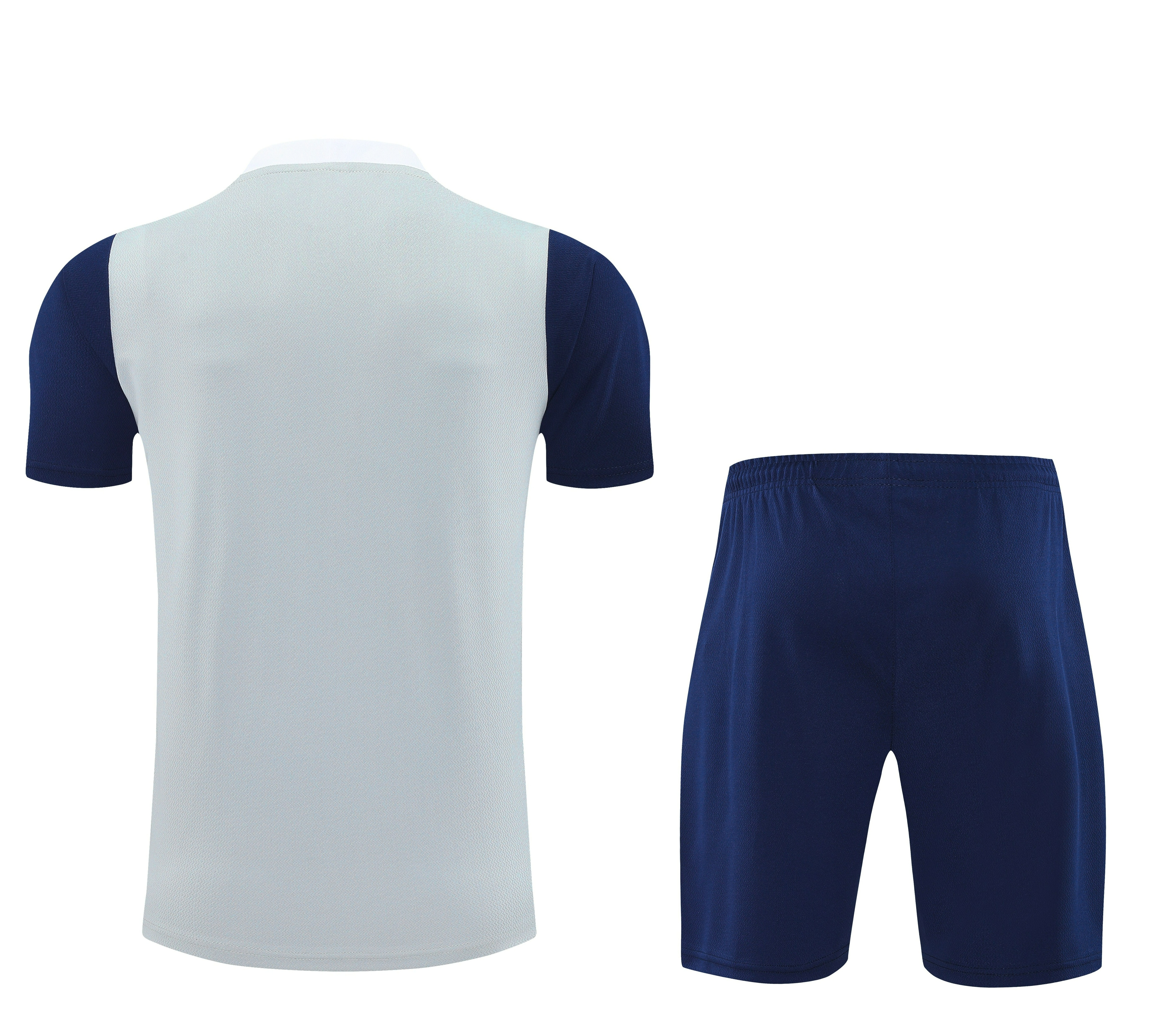 PSG 25/26 Training Kit【Top + Shorts】