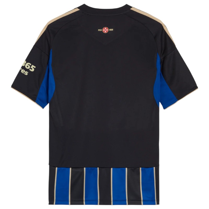 Pisa 25/26 Home Jersey