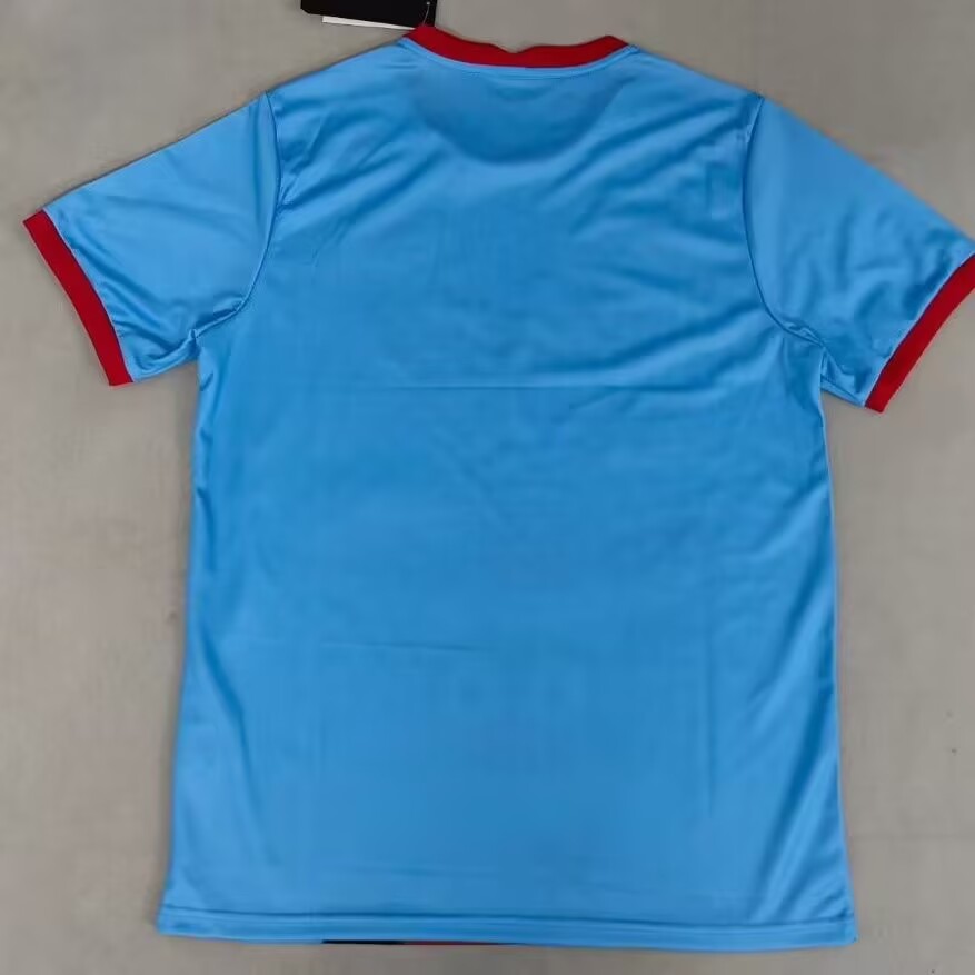 【S~4XL】Napoli 25/26 Christmas Special Edition Jersey