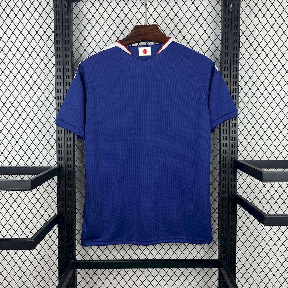 【S-5XL】Japan 2026 World Cup Home Football Jersey