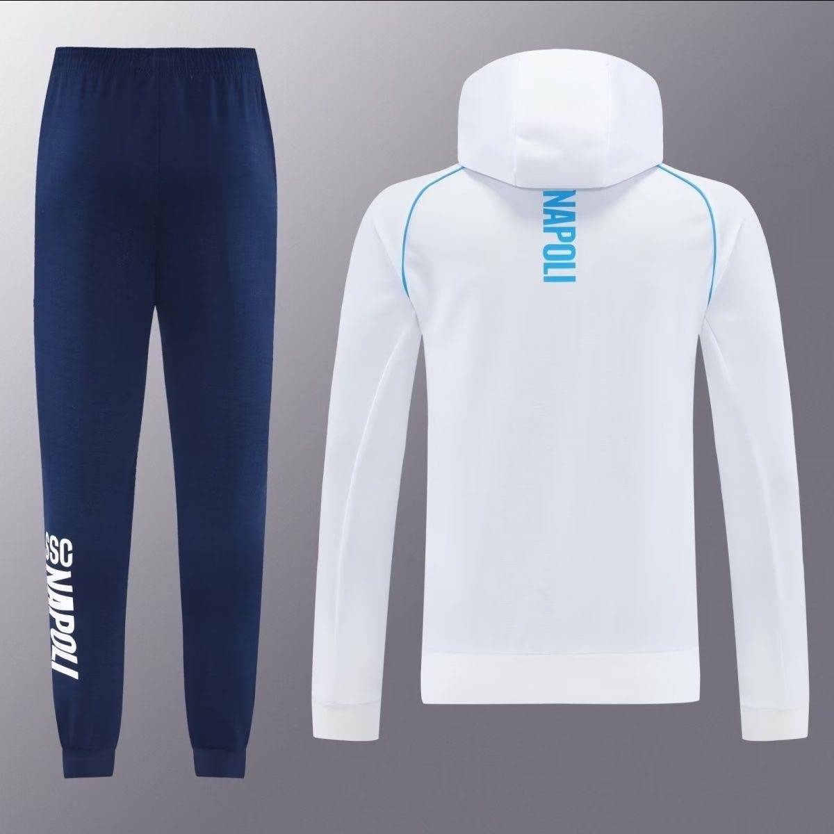 Napoli 25/26 Training Tracksuit