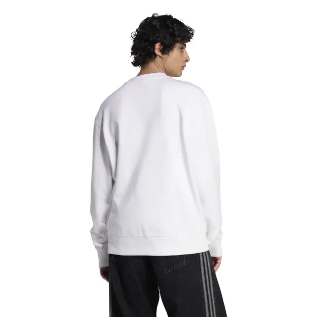 Real Madrid 25/26 Terrace Icon Sweatshirt