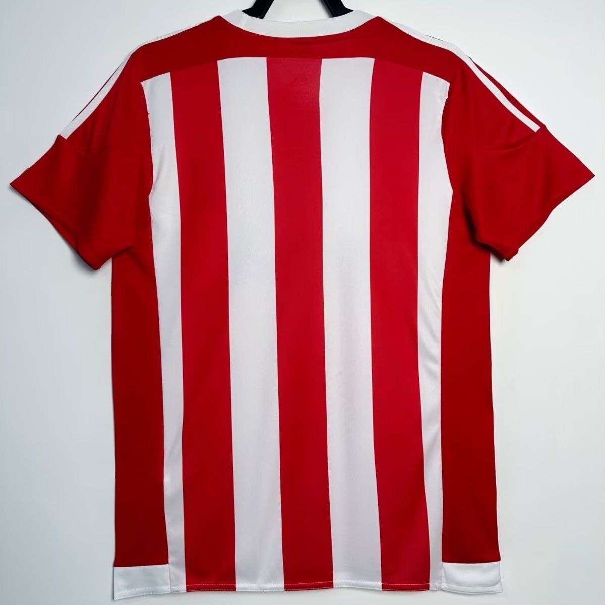 Southampton 2015/2016 Retro Home Jersey