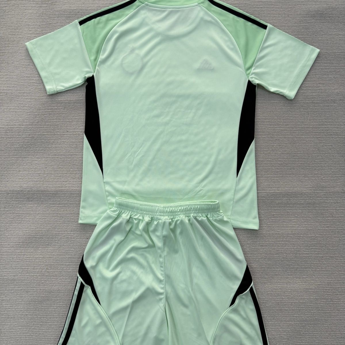 Kids The Bhoys 25/26 GK Football Kit