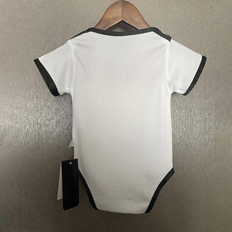 Baby Germany 2026 World Cup Home Jersey