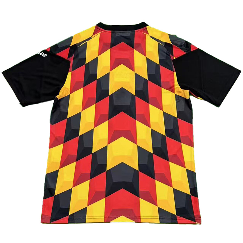 【S~4XL】Germany 2026 World Cup Training Jersey