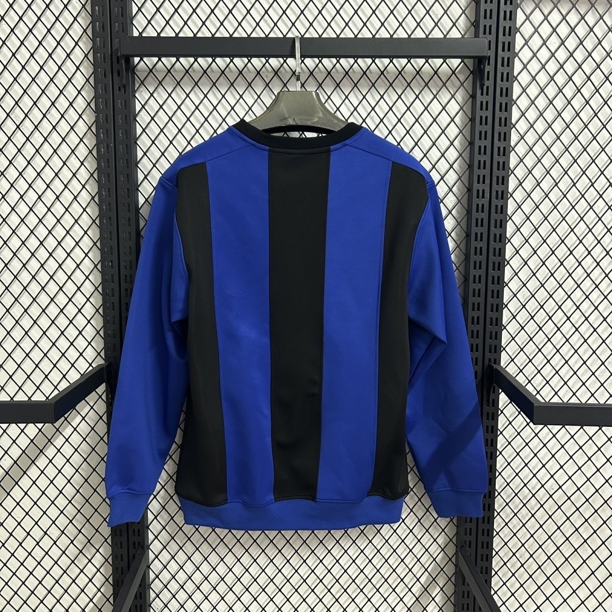 【S~4XL】Inter Milan 25/26 Crew Neck Sweatshirt