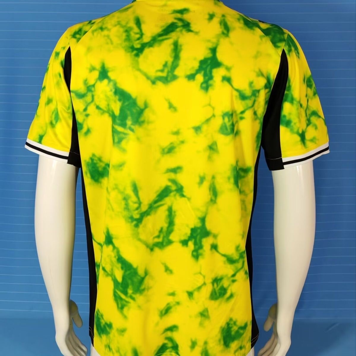 【S-4XL】25/26 Sassuolo Third Football Jersey