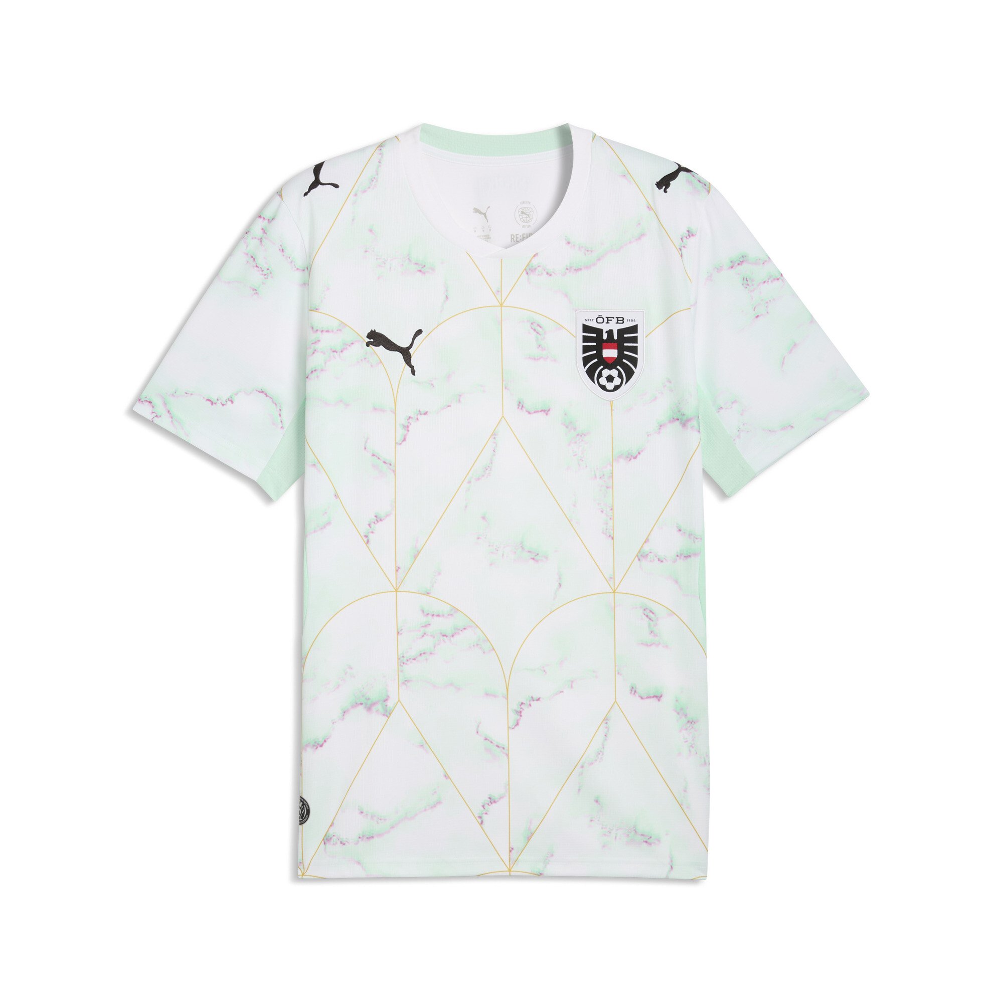 【S~4XL】Austria 2026 World Cup Away Jersey - Correct Version