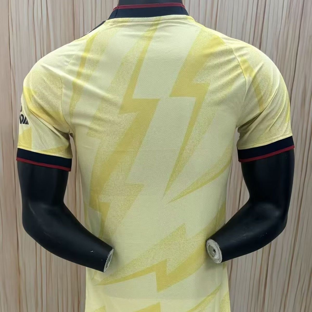 Player Edition - Arsenal 26/27 Third Jersey