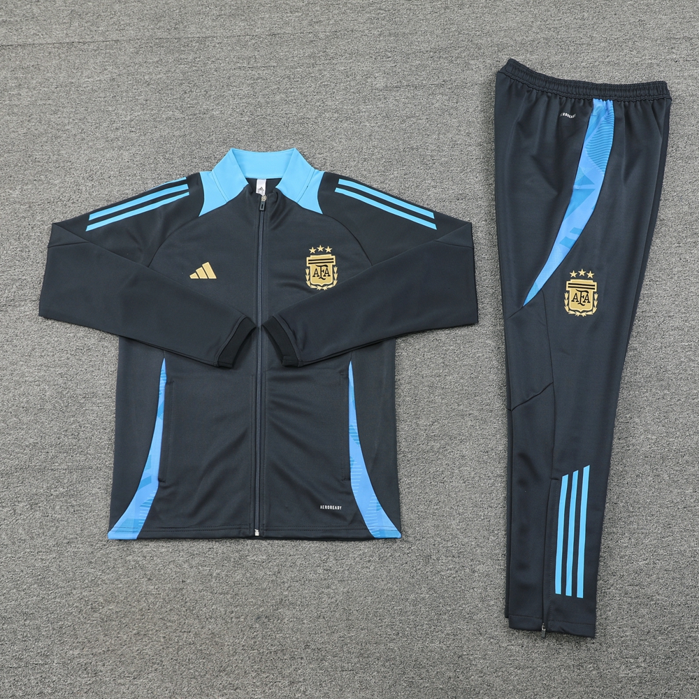 Argentina 24/25 Jacket Set