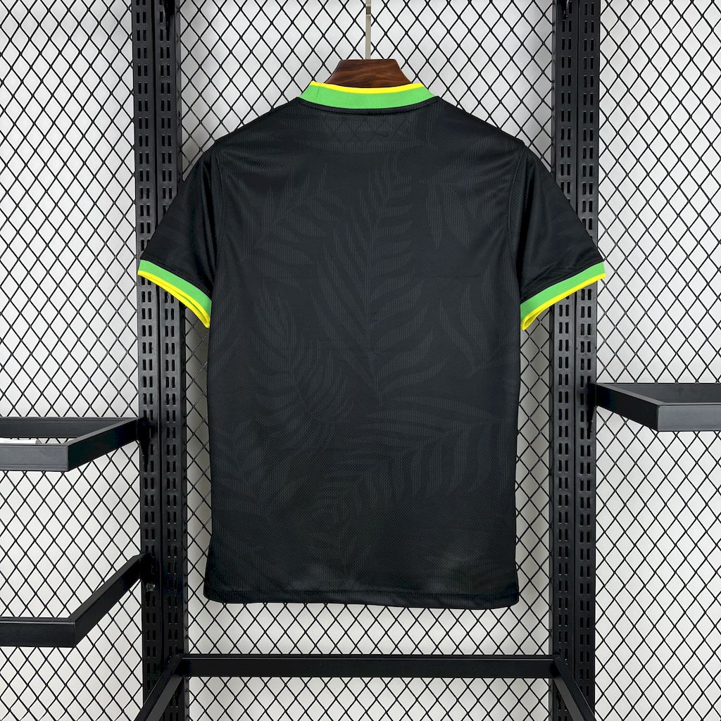 Brazil 2025 Special Edition Jersey