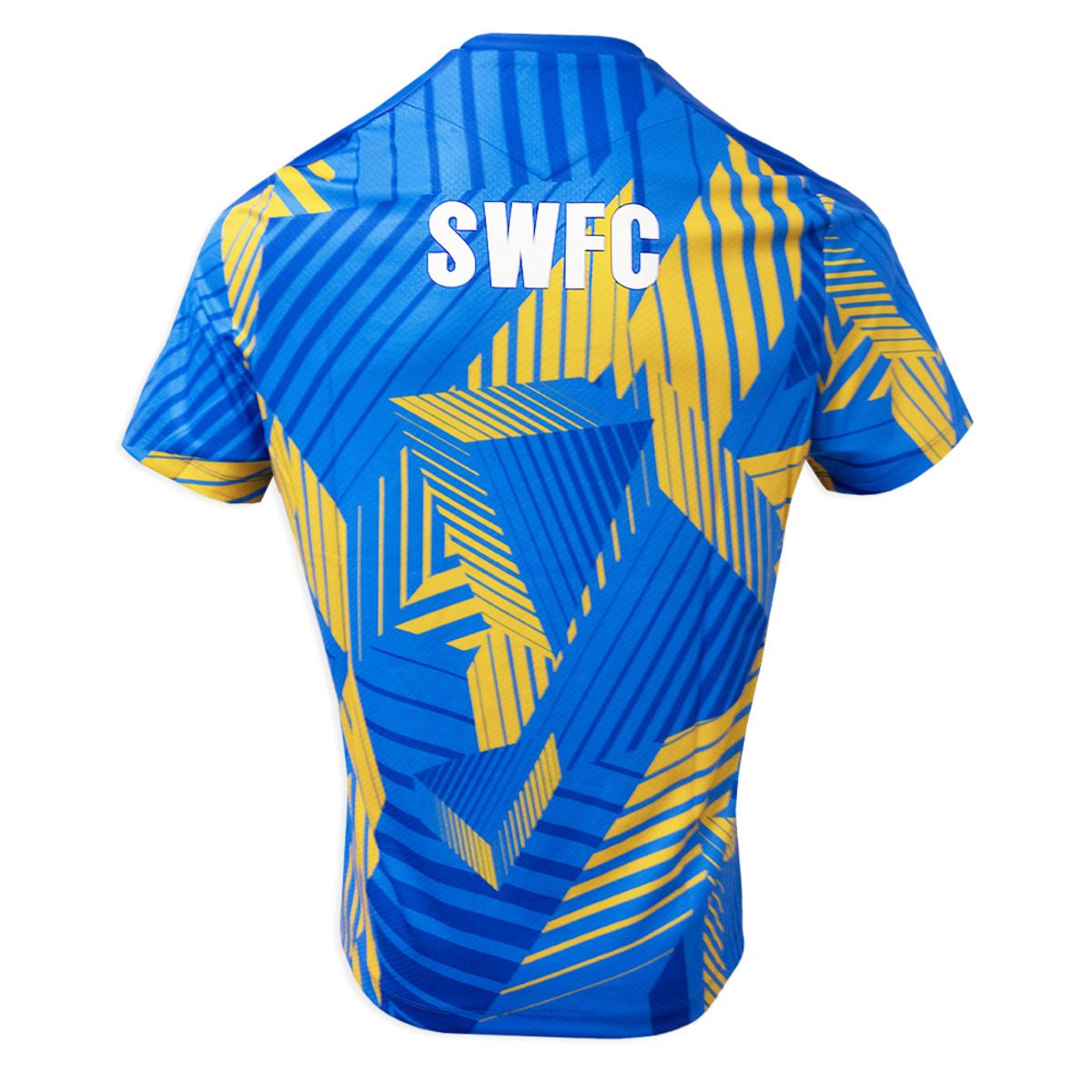 【S~4XL】Sheffield Wednesday 25/26  Training Jersey