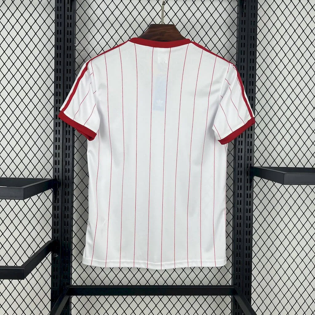 Hamburg 1983/84 Retro Home Jersey