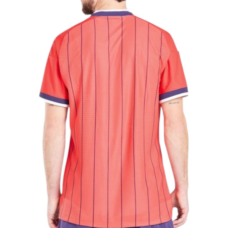 Player Version - Scotland 2026 World Cup Away  Jersey--Correct version