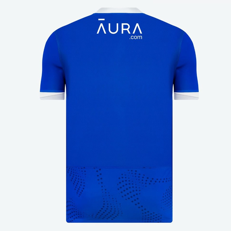 【S~4XL】Portsmouth 25/26 Home Jersey