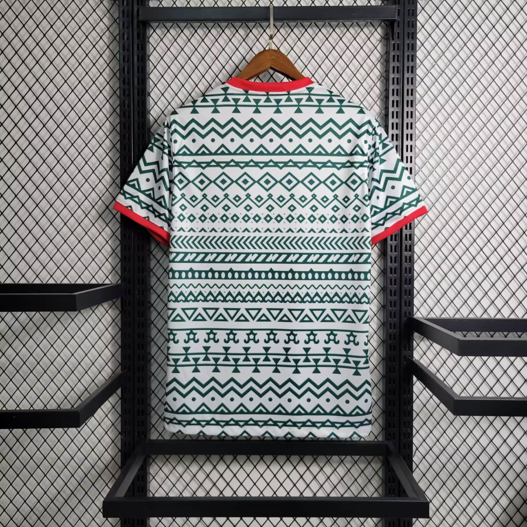 Nigeria 2023 Training Jersey
