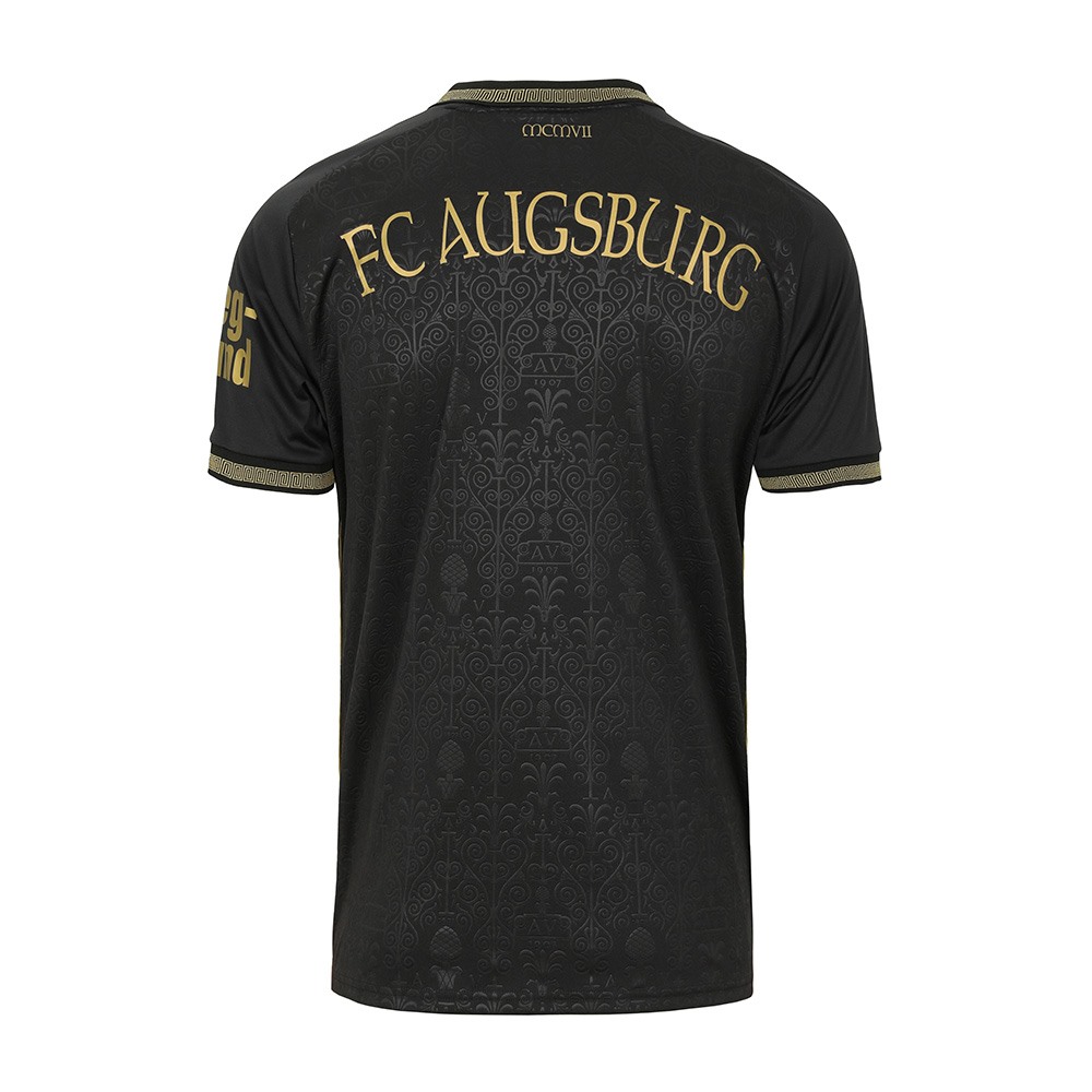 【S~4XL】Augsburg 25/26 Third Jersey