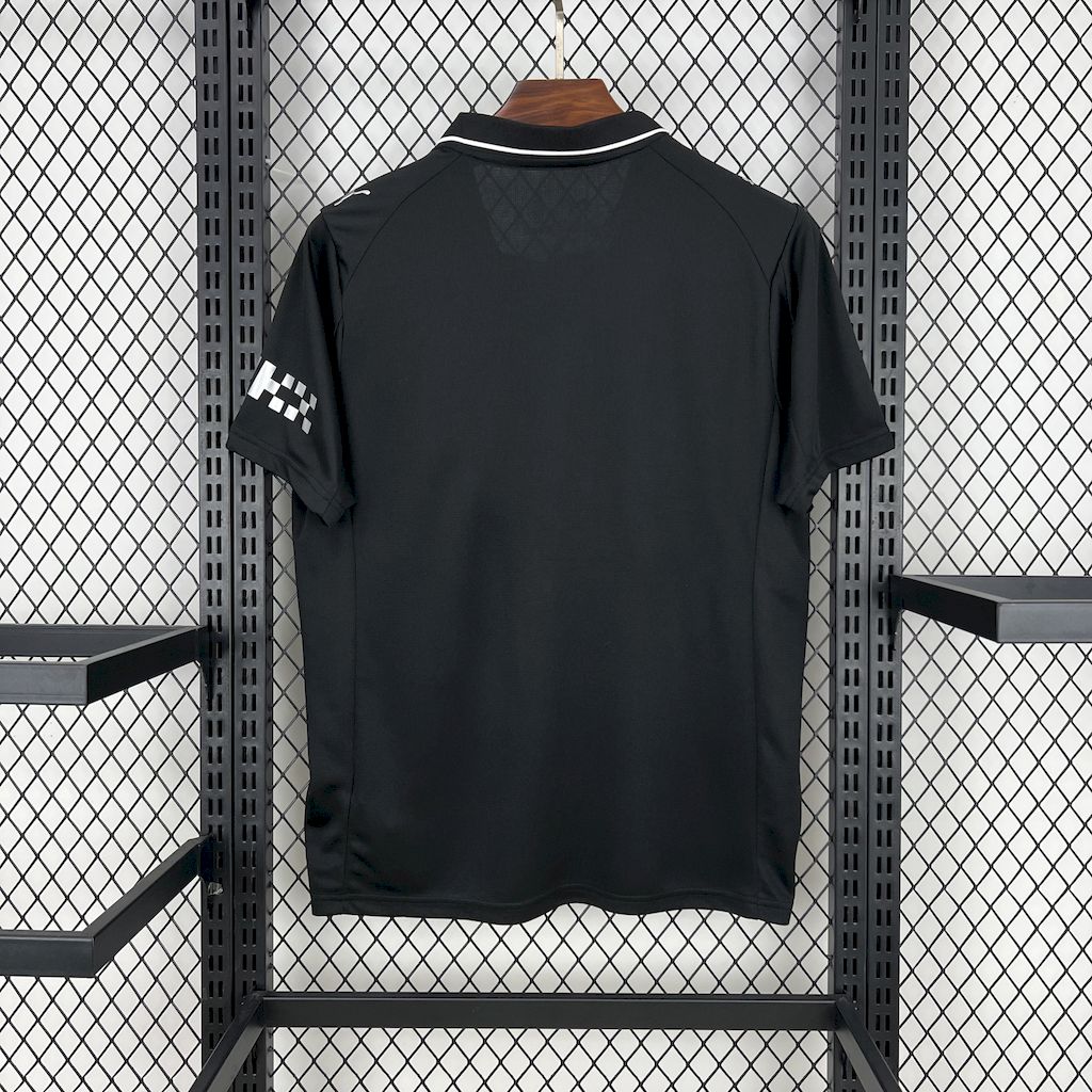 【S~5XL】Manchester City 25/26 Away Jersey