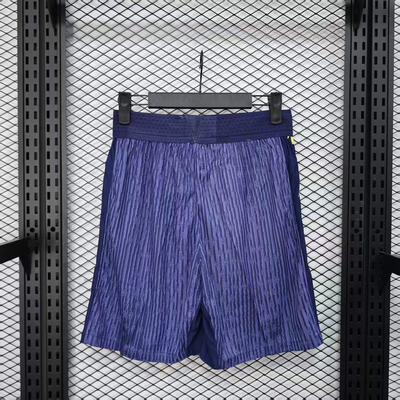 Atletico Madrid 25/26 Away Shorts