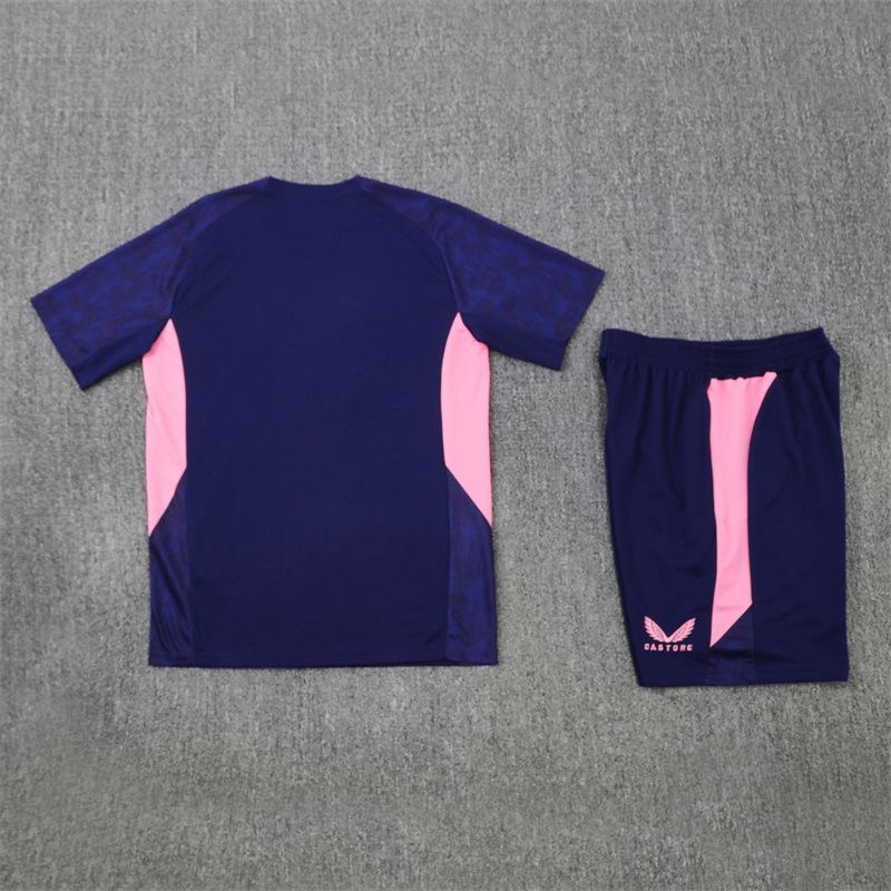 Kids Feyenoord 2025/2026 Training Jersey