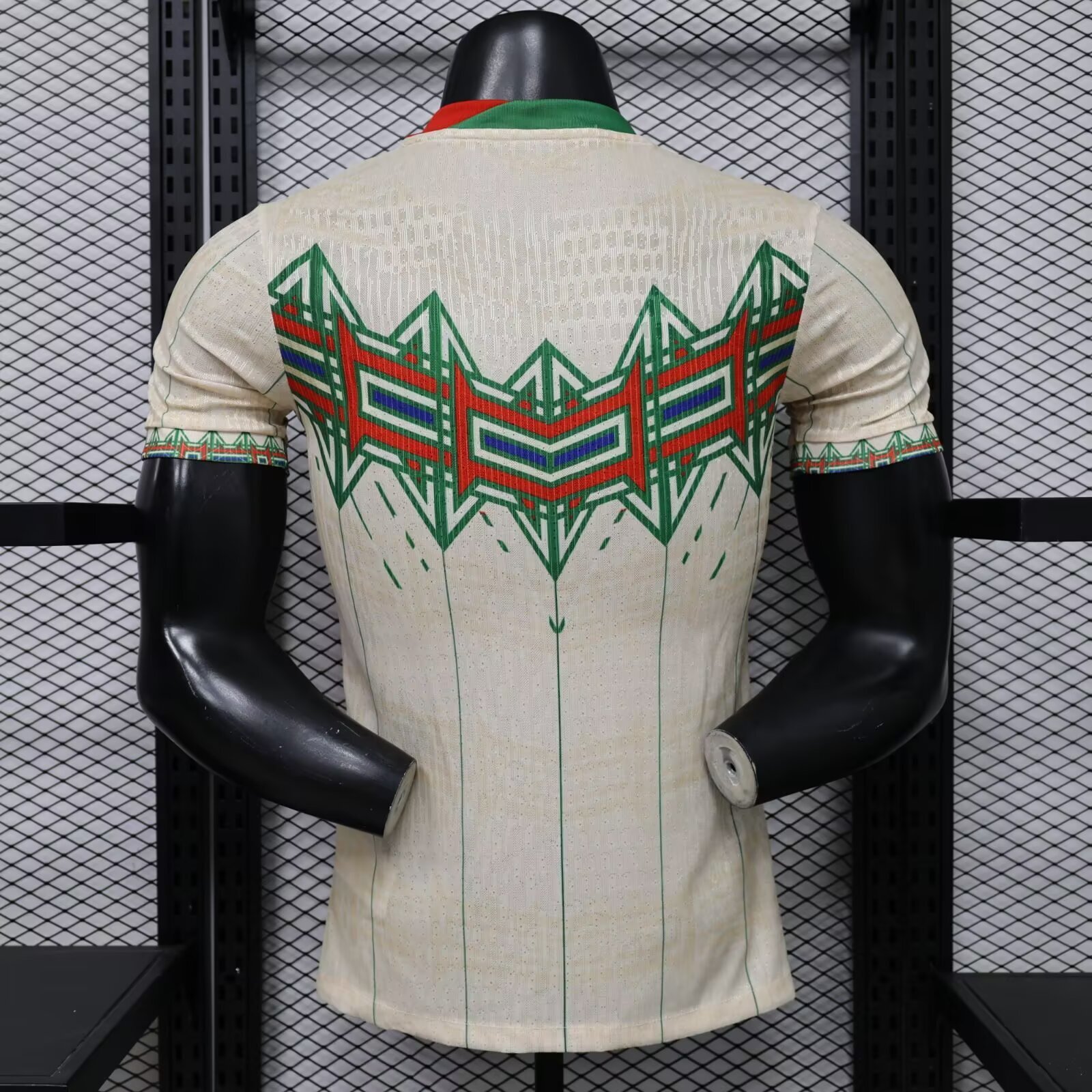 Player Version-Portugal 2026 World Cup Special Edition Jersey