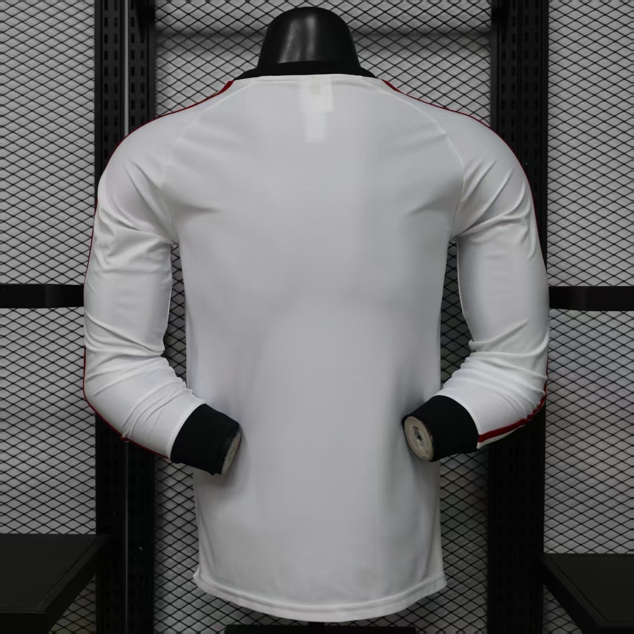 Player Edition -Manchester United 25/26 Originals Long Sleeves T-Shirt