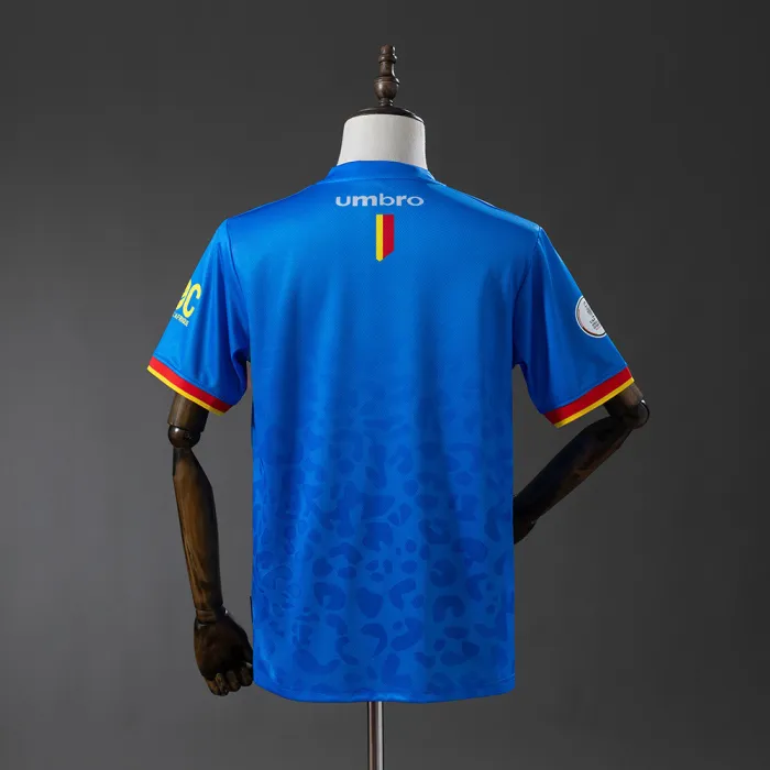 DR Congo 2026 Special Edition Jersey