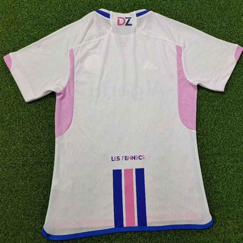 Algeria 25/26 Special Edition Jersey