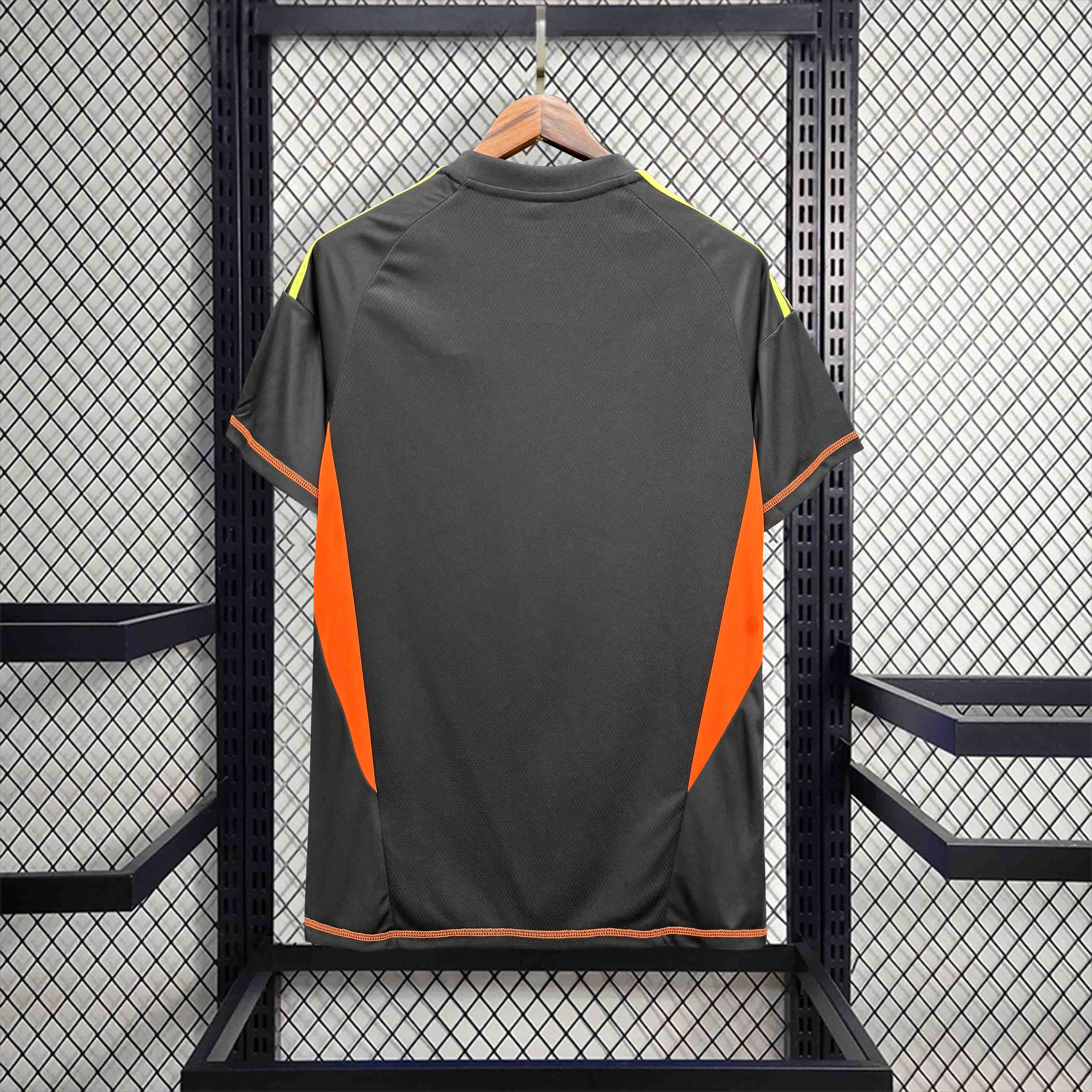 2024 Mexico GK Football Jersey