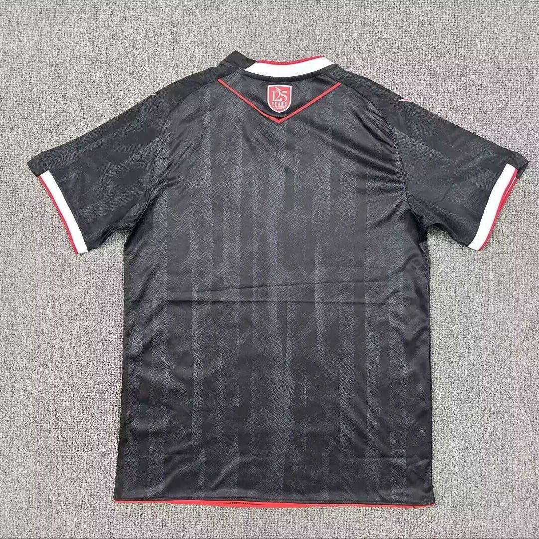【S~4XL】West Bromwich Albion 25/26 Third Football Jersey