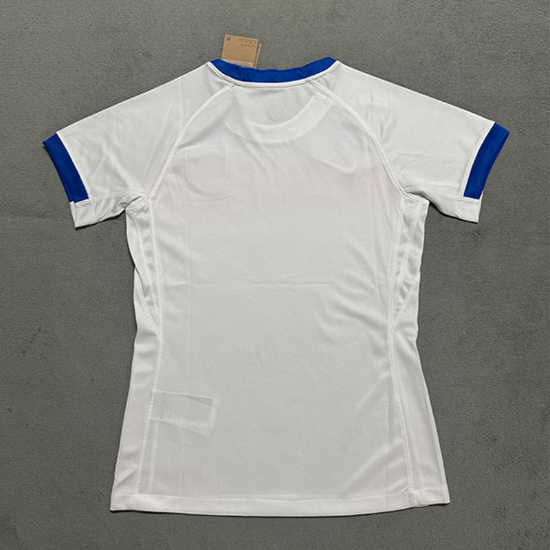 England 2025 Home Jersey (Women's)