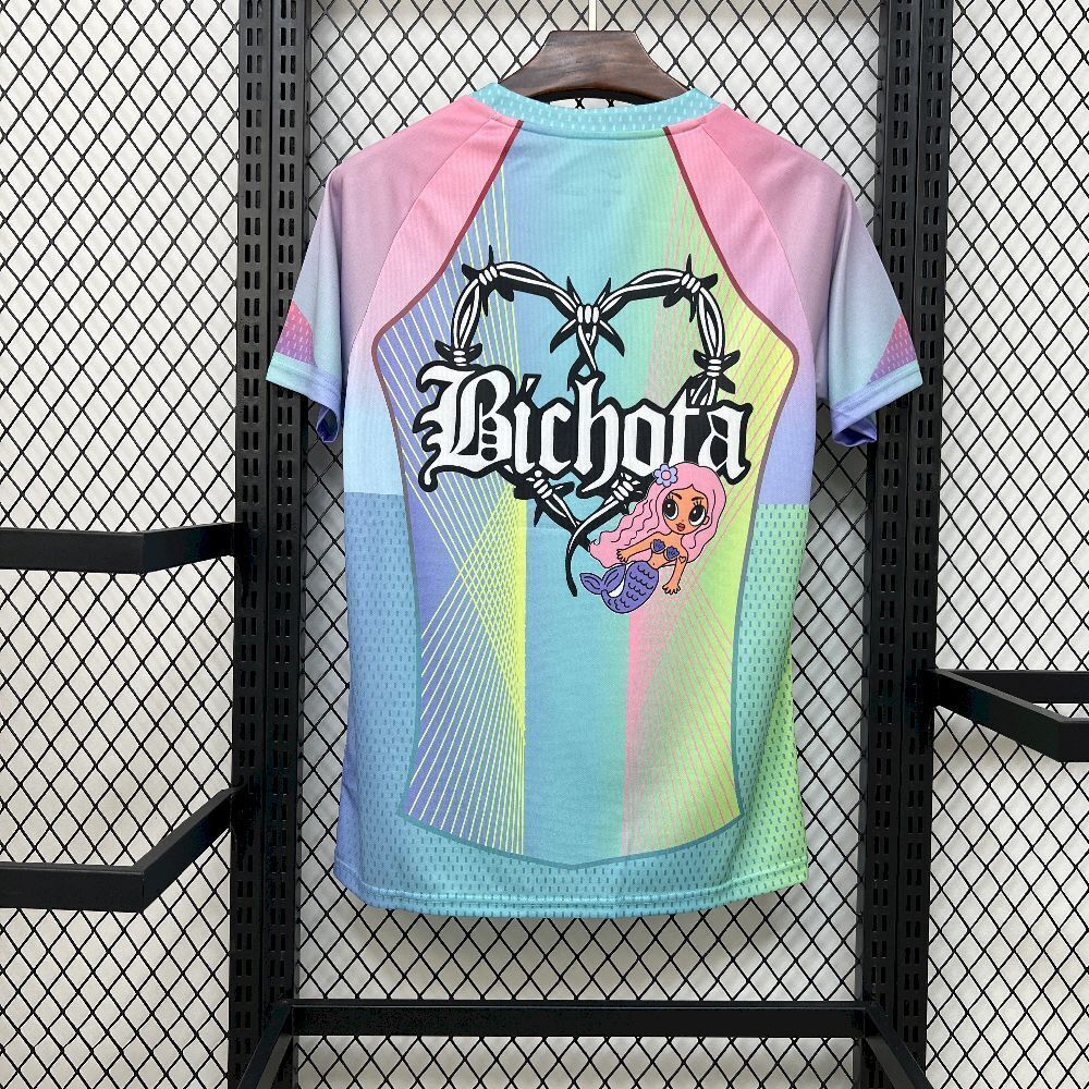 Barcelona 25/26 Special Edition Football Jersey