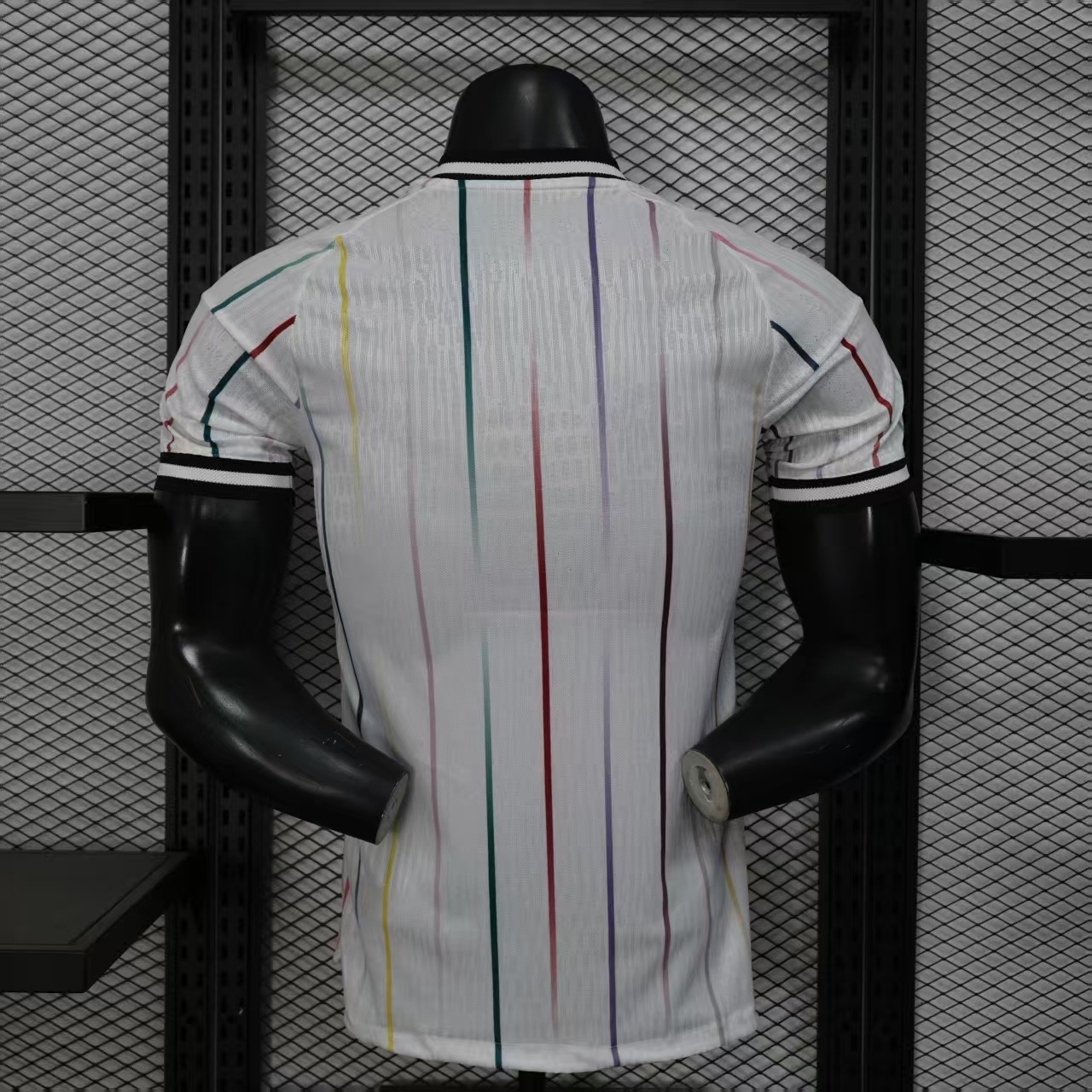 Player Edition - Japan 2026 World Cup Away Football Jersey