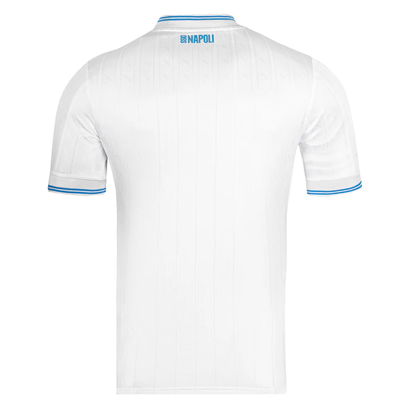 【S~4XL】Napoli 25/26 UCL Away Football Jersey