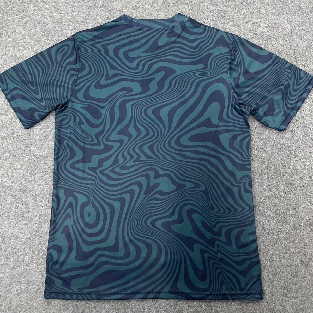 【S~4XL】Brazil 2026 World Cup Lifestyle Jersey