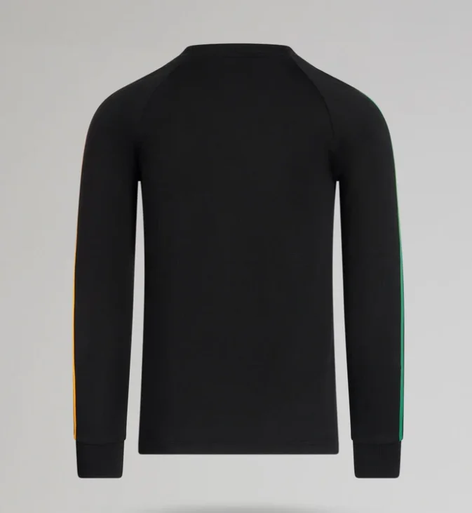 【S~4XL】The Bhoys 25/26 Origins Long Sleeves Jersey
