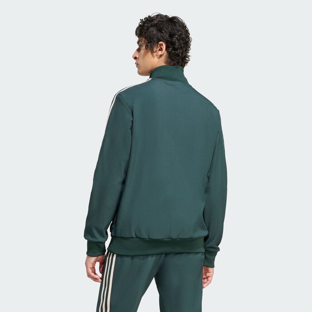 Juventus 25/26 Terrace Icons Jacket