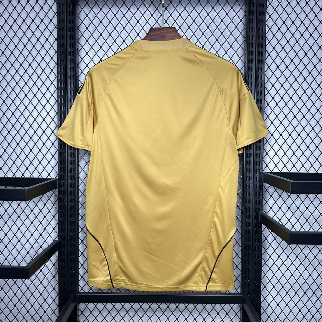 Spain 2008 Retro Away Football Jersey