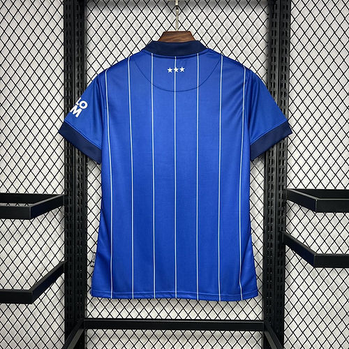 Ipswich Town 24/25 Home Kit