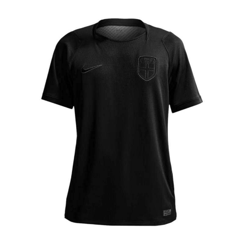 【S-4XL】Norway 2026 World Cup Away Jersey